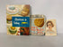 3 Vtg Booklets: Postum Health & Beauty/Kretchmer Wheat Germ/Duff's Bran Muffin
