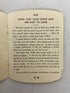 3 Vtg Booklets: Postum Health & Beauty/Kretchmer Wheat Germ/Duff's Bran Muffin