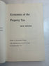 3 Vtg Brookings Institution SC: Fiscal Federalism/Property Tax/Fiscal Relations