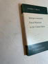 3 Vtg Brookings Institution SC: Fiscal Federalism/Property Tax/Fiscal Relations