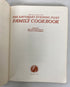 3 Vtg Cookbooks: Family Circle/Saturday Evening Post/Reader's Digest 1963-79 SC