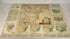 3 Vtg Nat Geo US Wall Maps incl Portrait USA/Territorial Growth of the US
