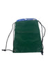 Green MSU Drawstring Bag