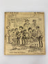 300+ Vintage Clipped Dailies Cartoons Out Our Way/Old Home Town etc 1927-1932