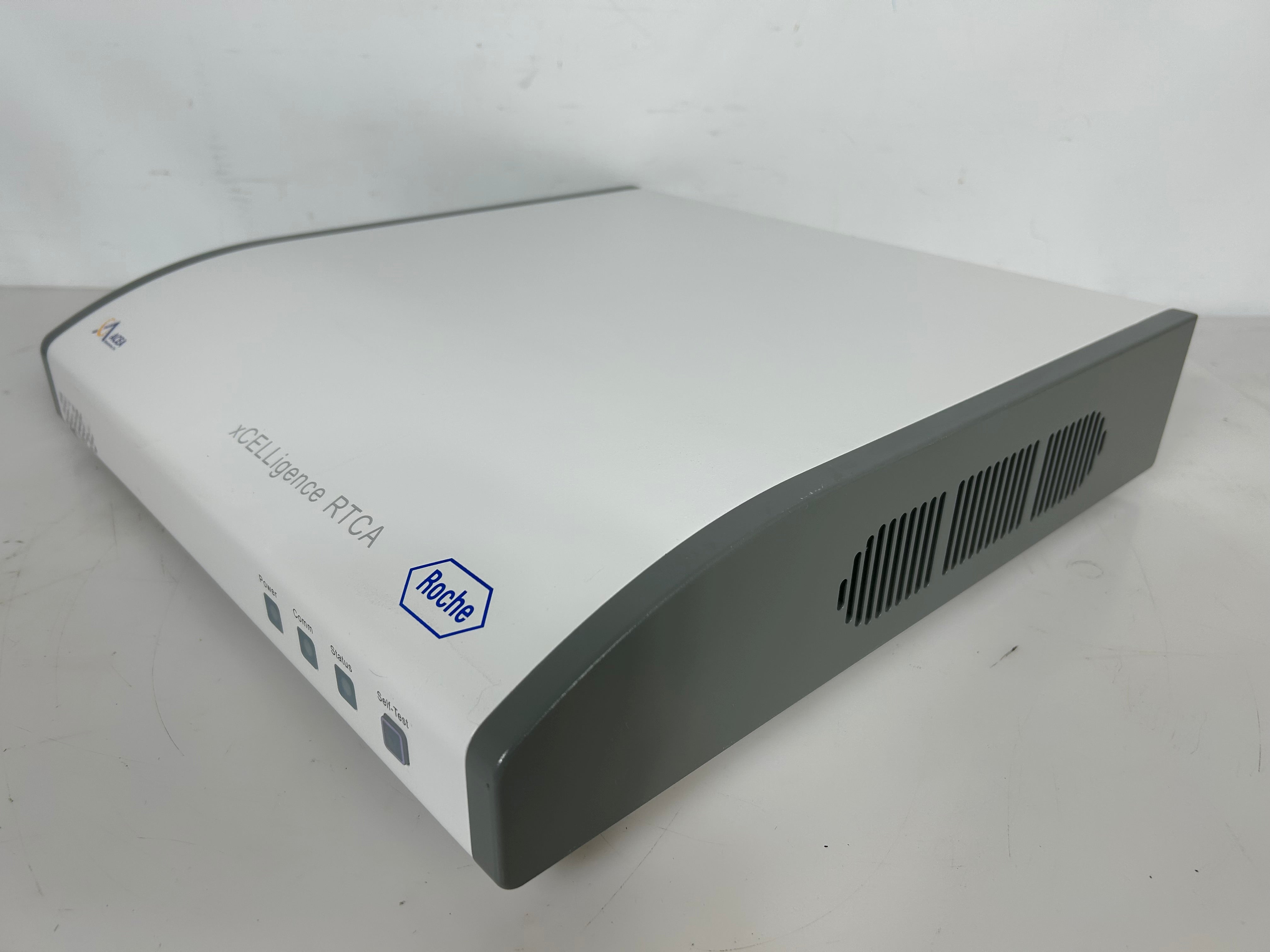 Agilent Roche/ACEA xCELLigence RTCA System *Untested*