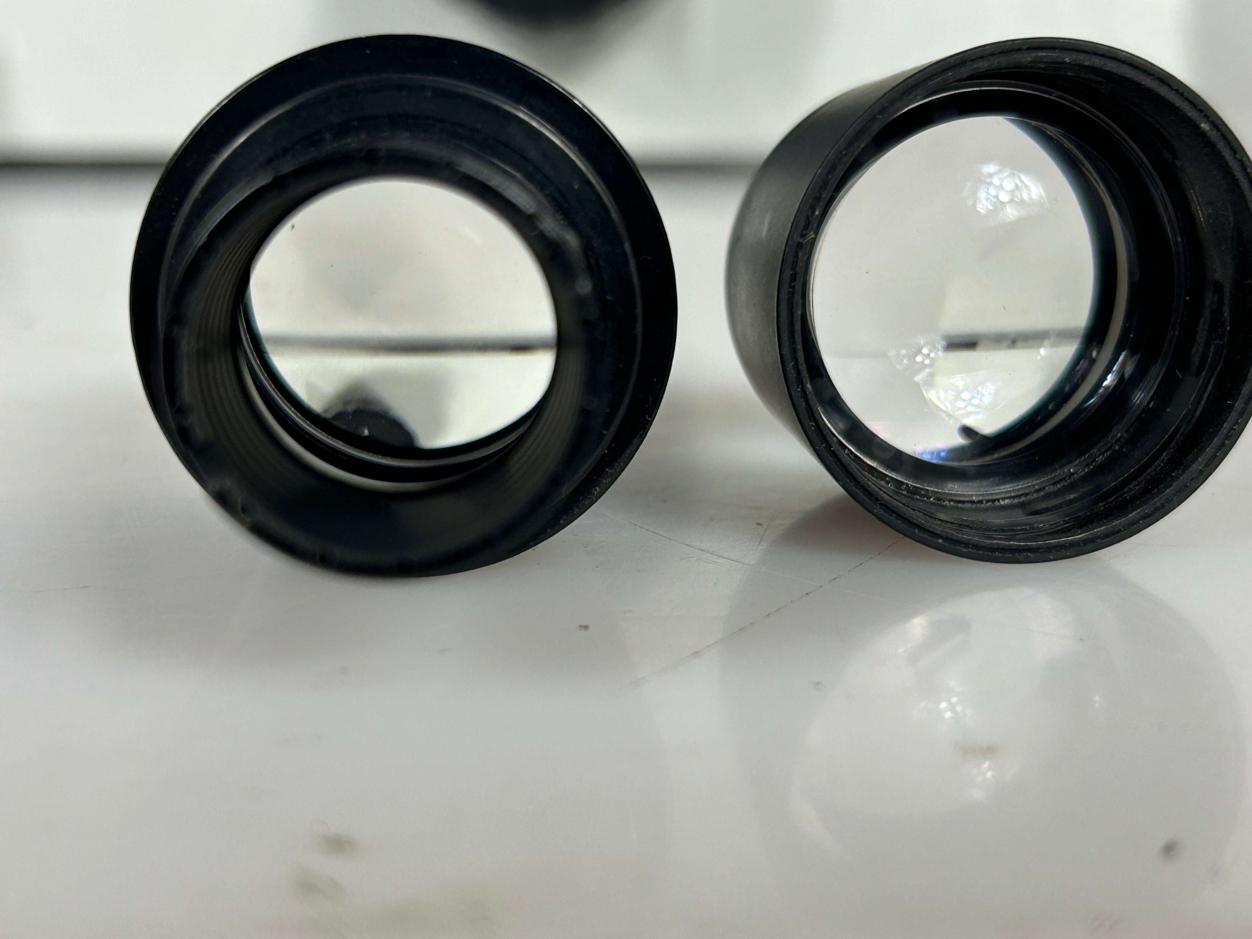 Olympus CK30 Inverted Phase Contrast Microscope