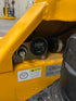 Wesco Electric Pallet Truck *Parts or Repair*