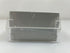 Superfrost Tab White Microscope Slides 1 Gross 2 Pack 25x75mm
