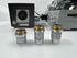 American Optical Spencer Binocular Microscope With Attatched Controller
