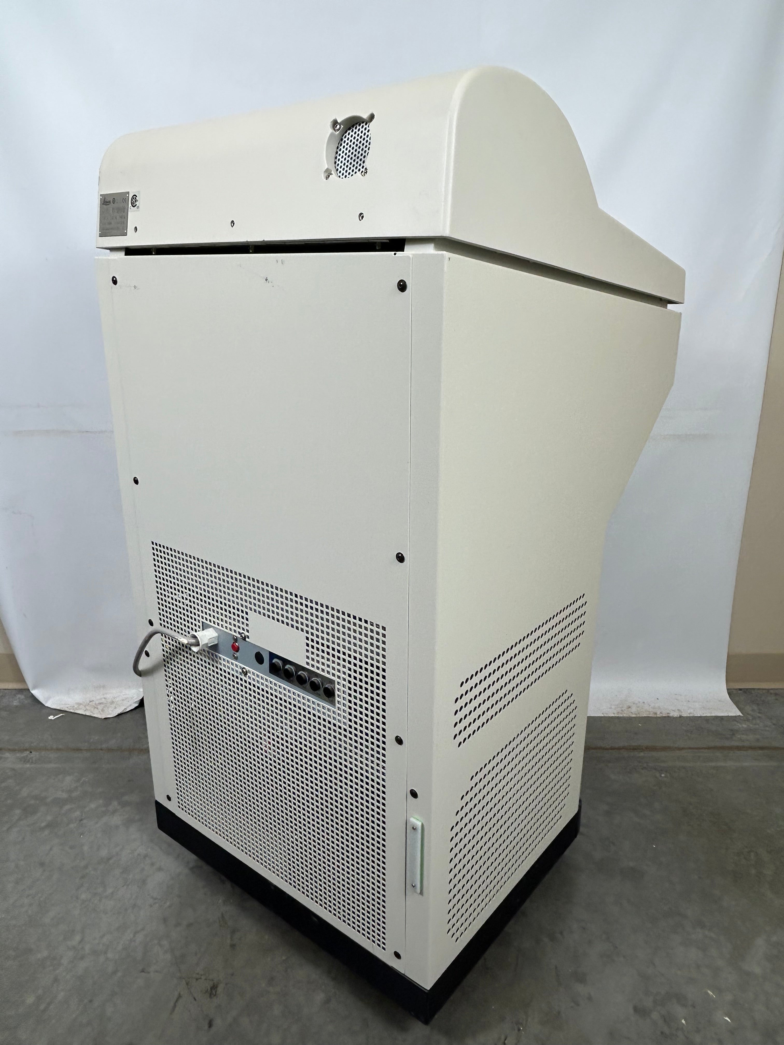 Leica CM1850 Cryostat Microtome *Parts*