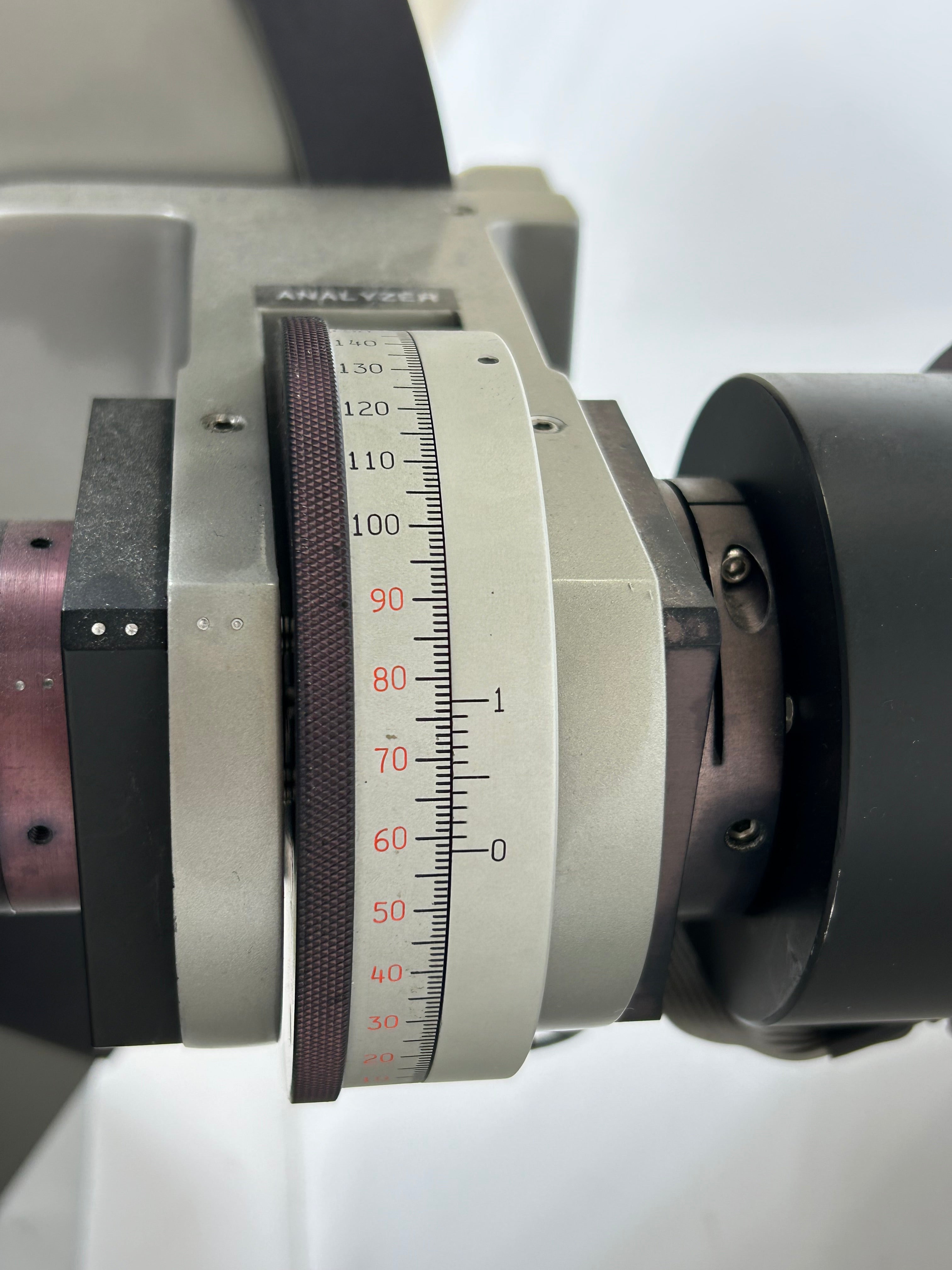 Gaertner Scientific L115 B Ellipsometer *Untested*