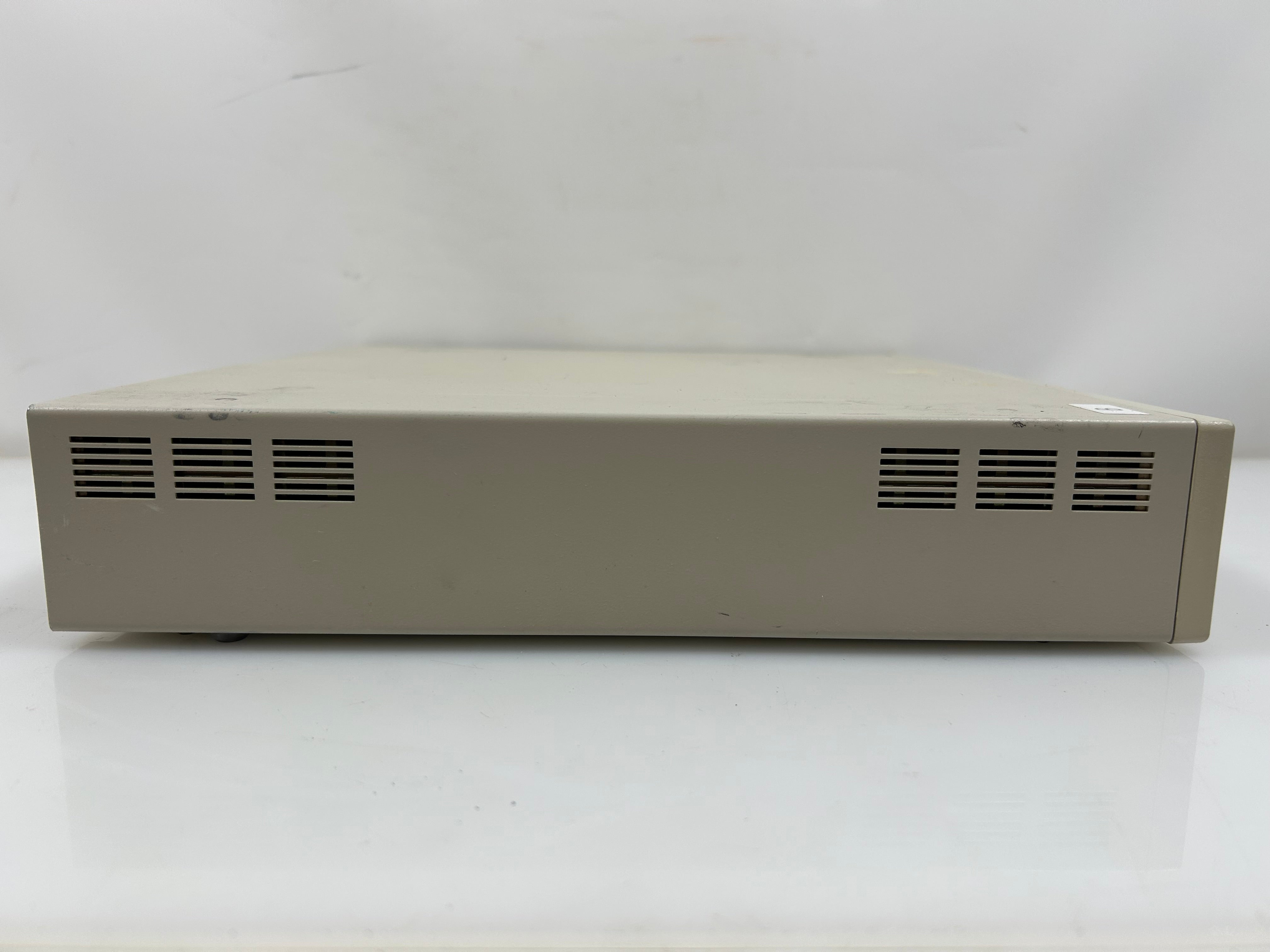 ADInstruments Power Lab 4SP Model ML 750