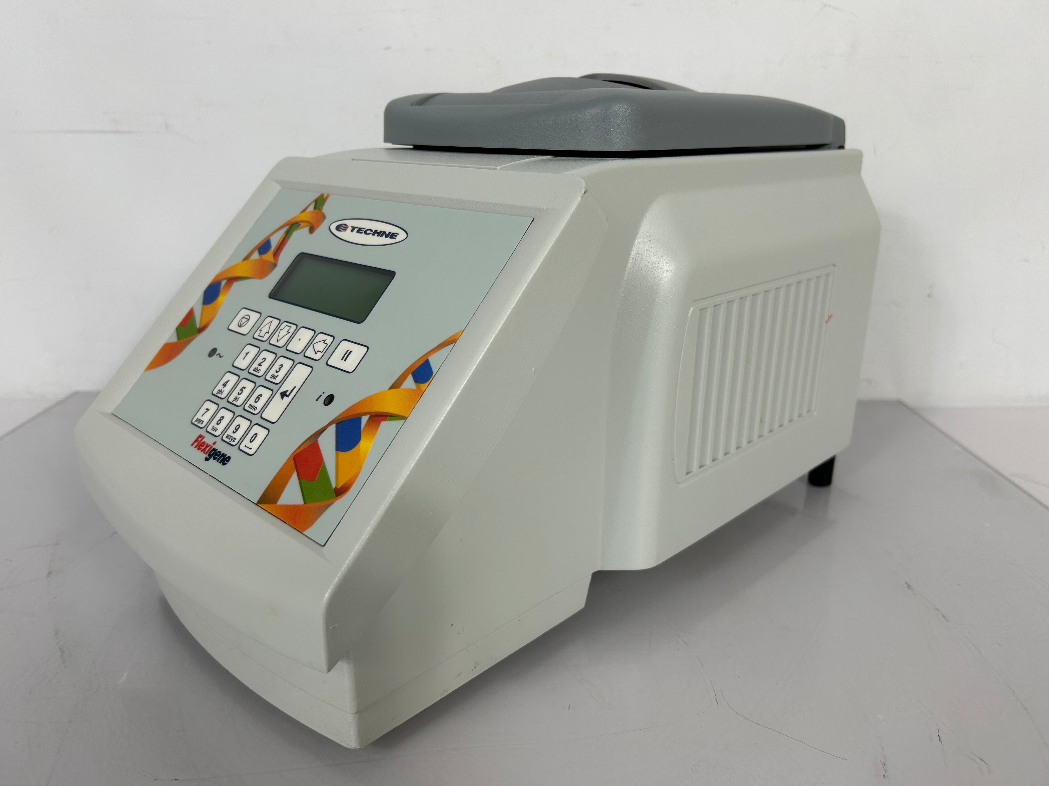 Techne Flexigene PCR Thermal Cycler Model FFG02HSD