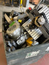 Scrap Bid #691 - 525lbs *Container not included*