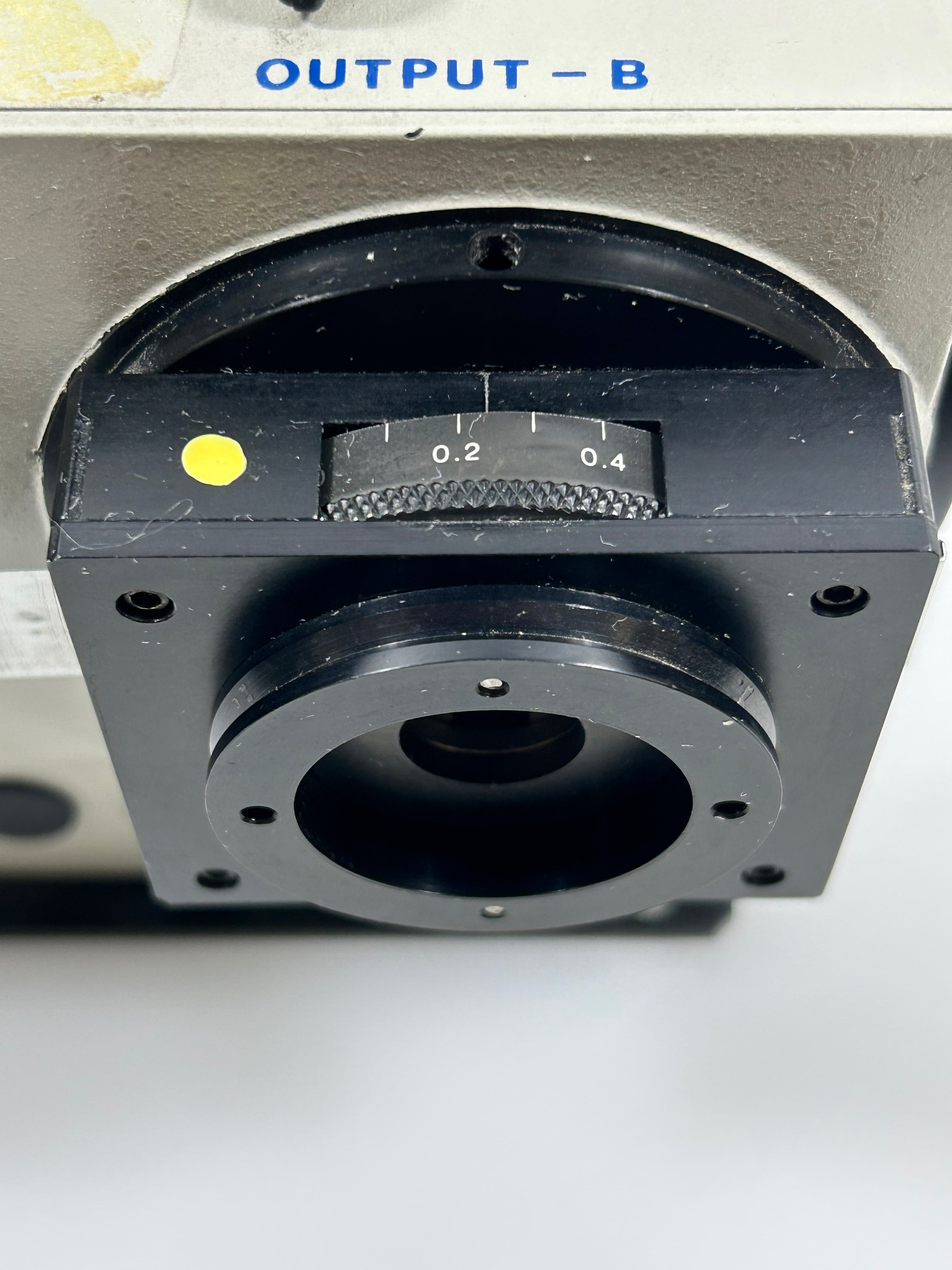 Oriel 77200 Monochromator *Untested*