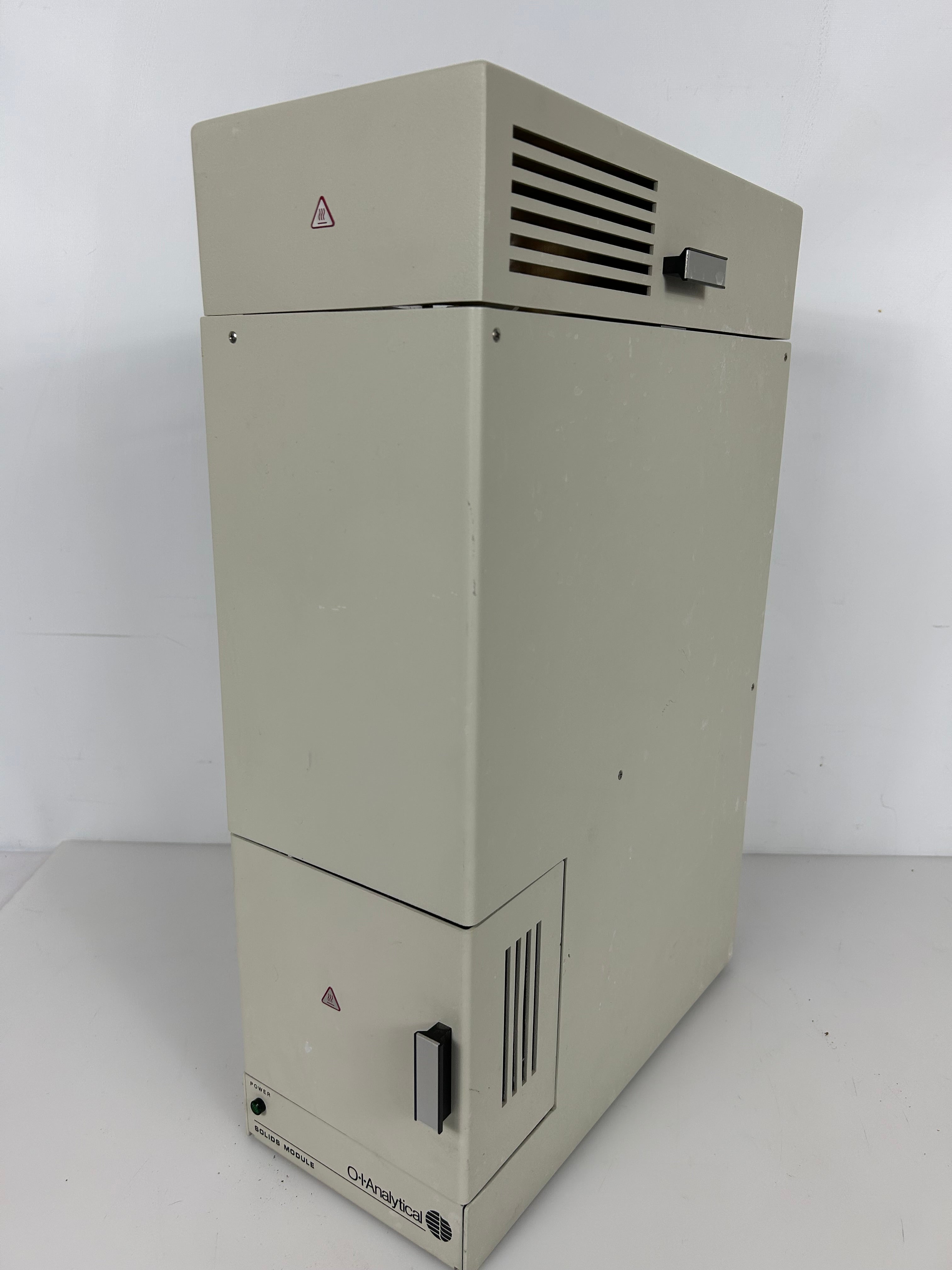 OI Analytical OPT Solids Module *Untested*
