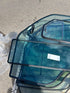 Lot of Assorted UTV Vehicle Doors