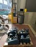 Assortment of Vacuum Pumps *Parts or Repair* #1