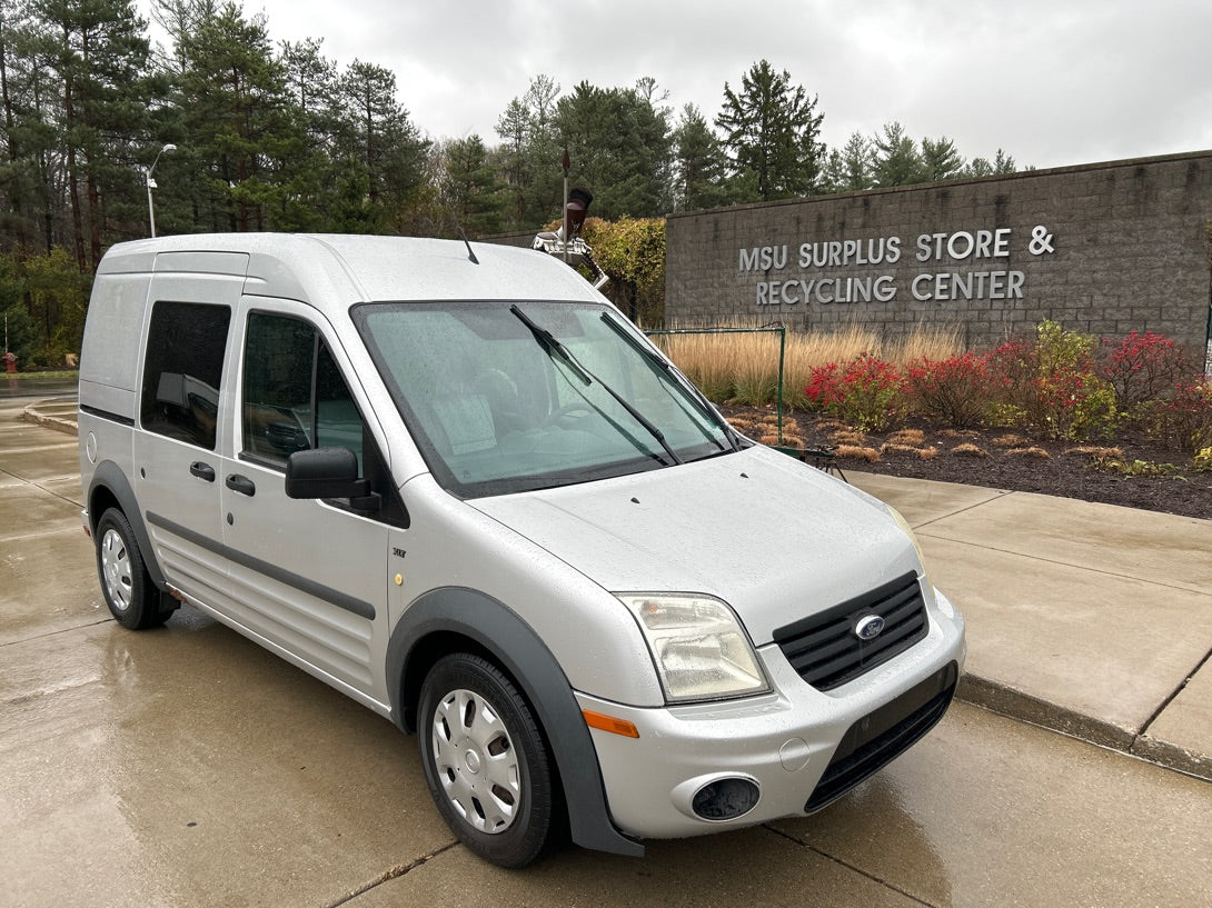 2012 Ford Transit Connect XL - 1417