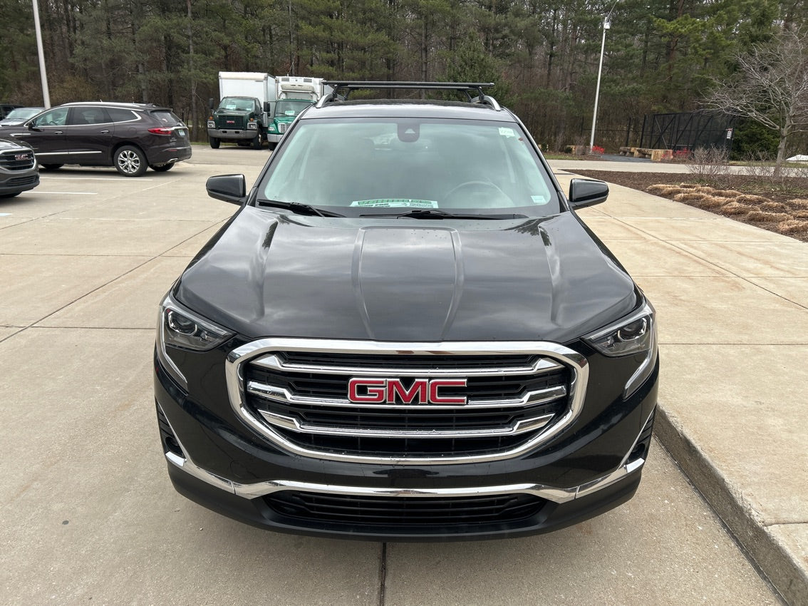 2019 GMC Terrian - Y200