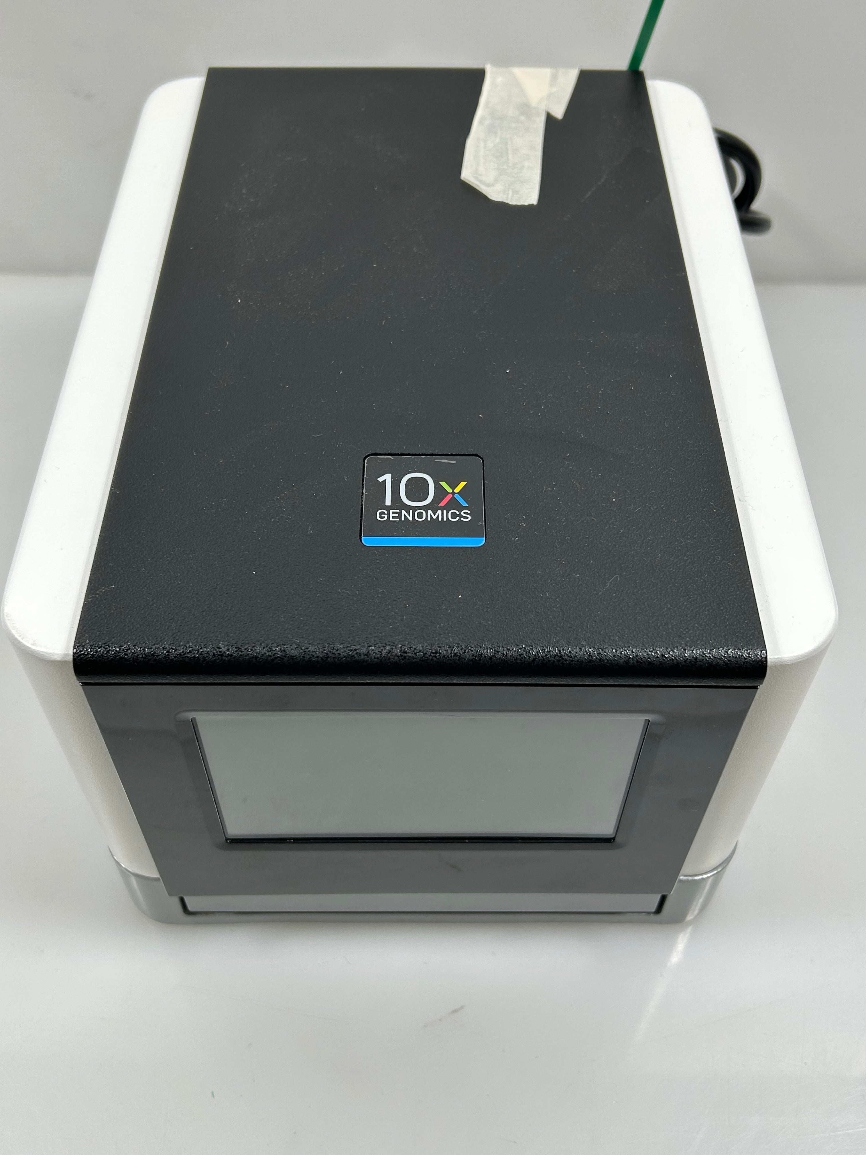 10X Genomics Chromium Controller  *Untested*