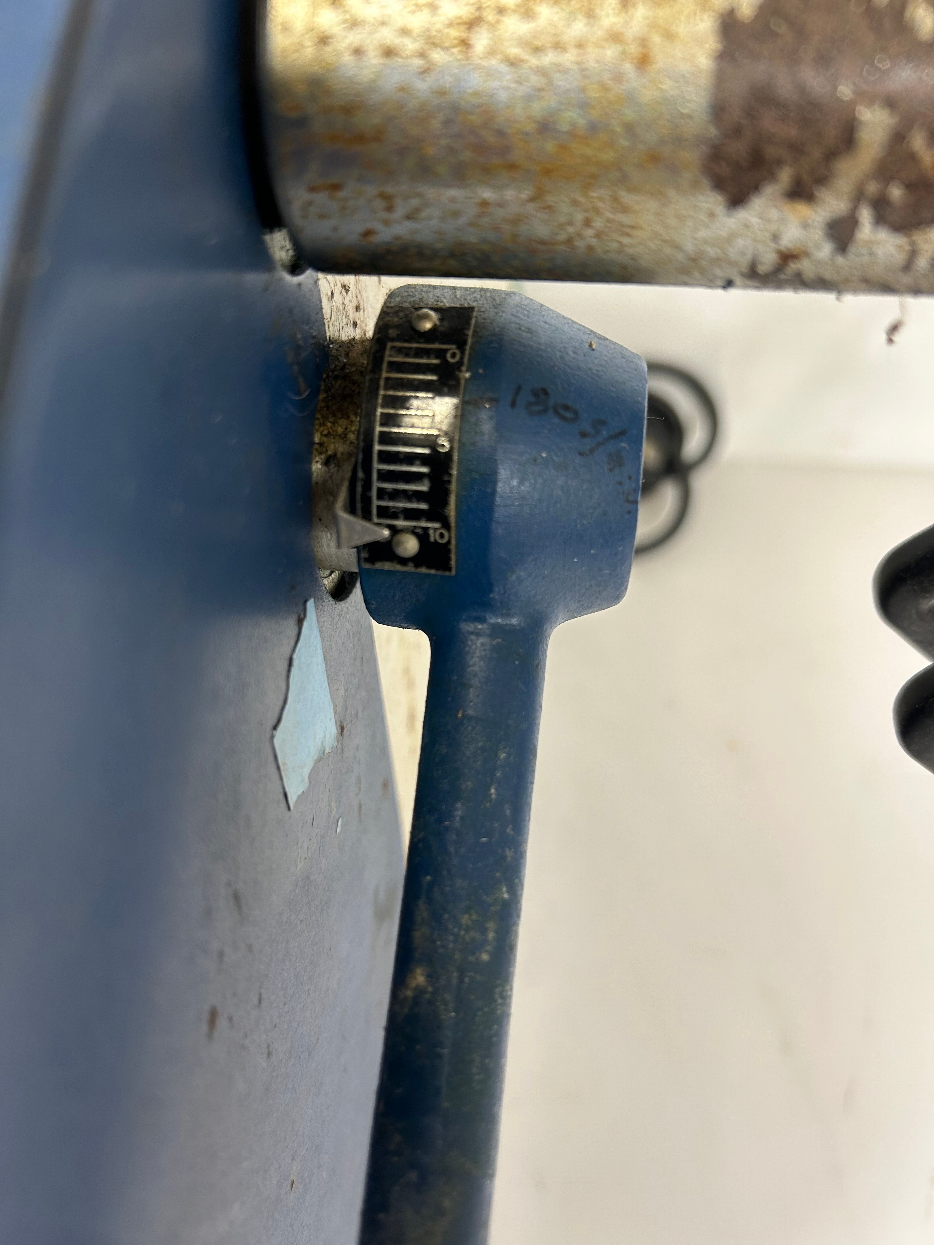 Burrell Scientific Wrist Action Shaker Model 75