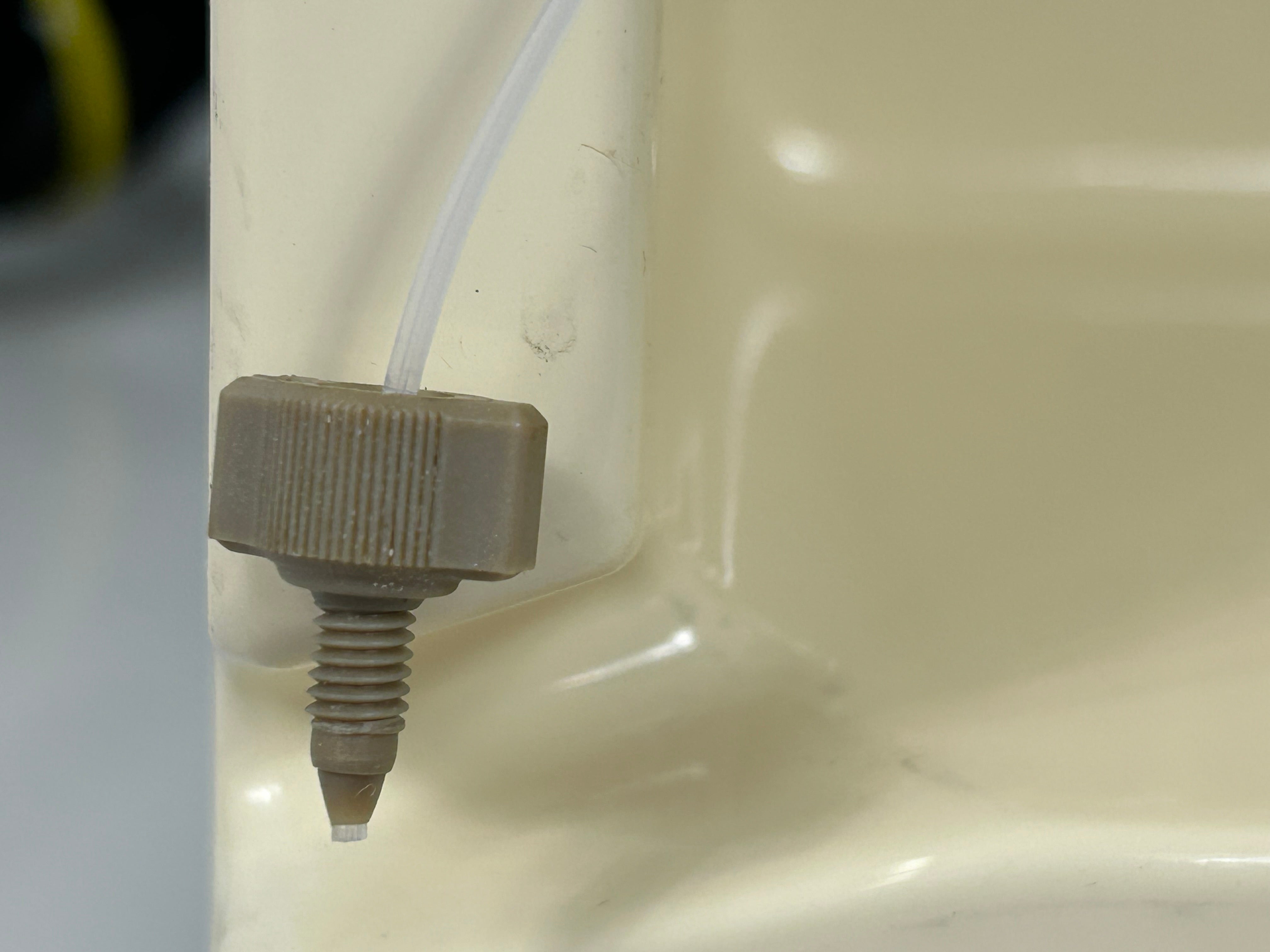 Sedere Sedex 55 Evaporative Light Scattering Detector *Untested*