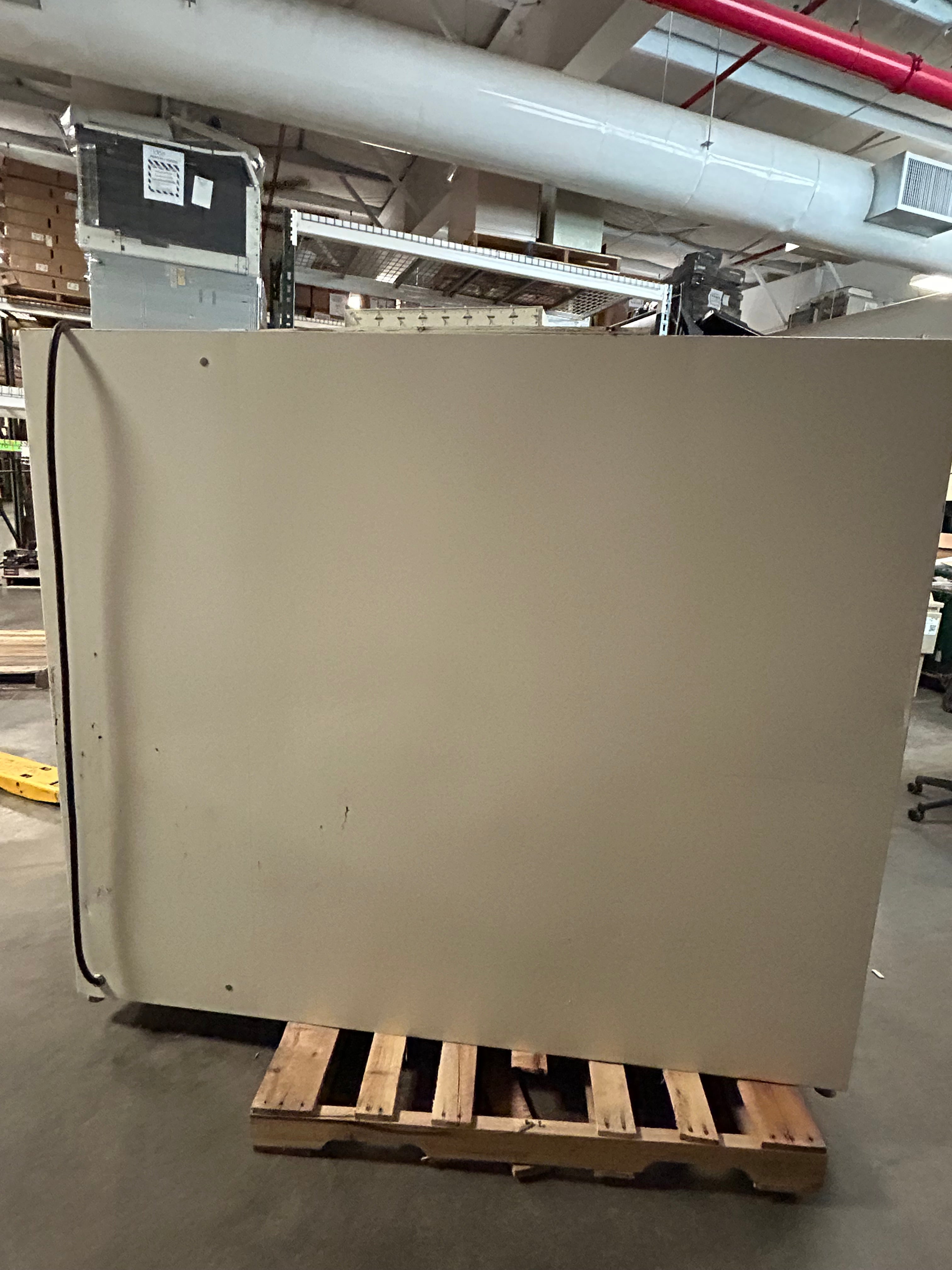 Scrap Bid #677 - 645lbs