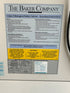Baker Company SterilGARD III Advance Class II Biosafety Cabinet Model SG603
