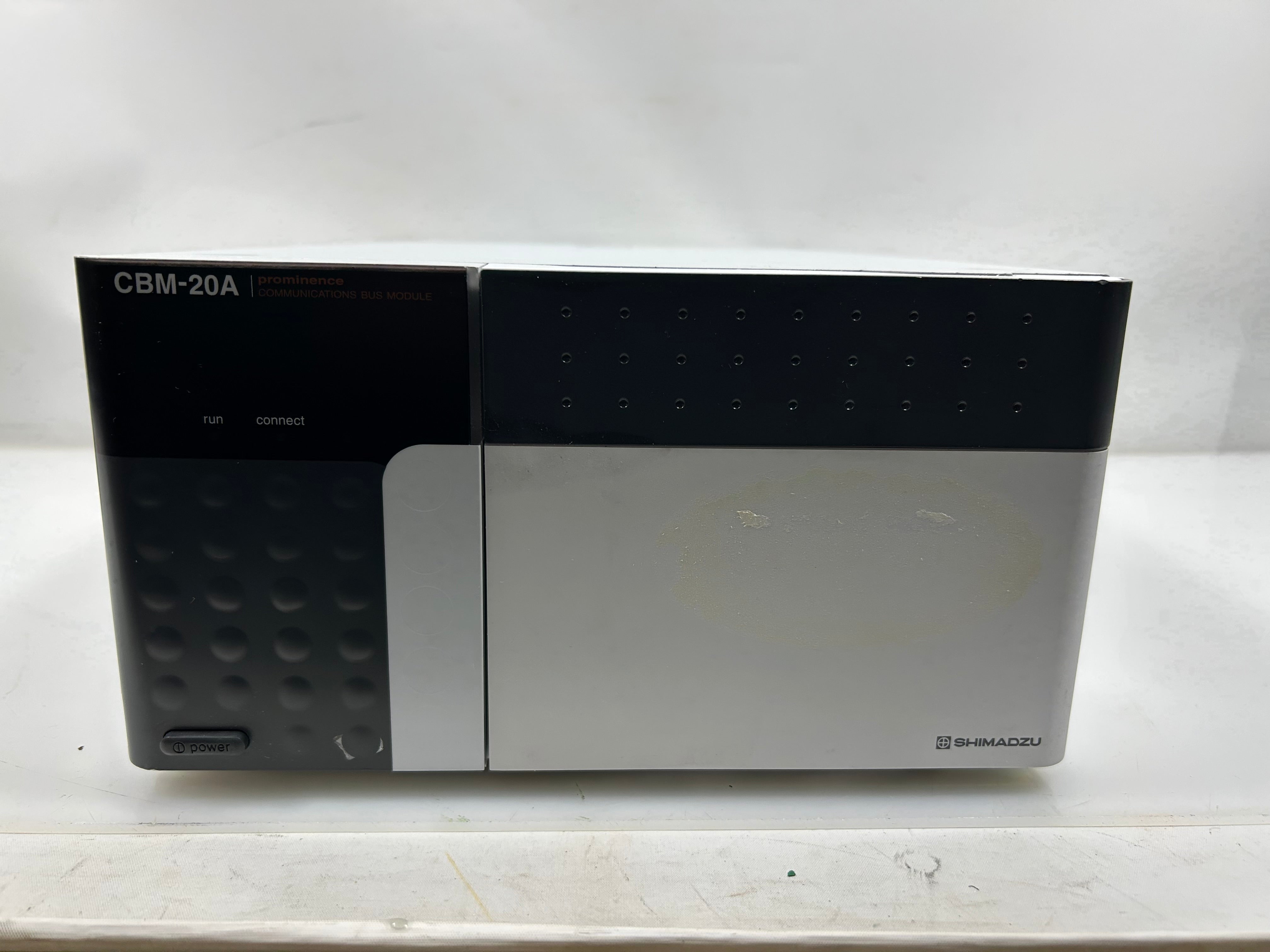Shimadzu CBM-20A Prominence Communications Bus Module