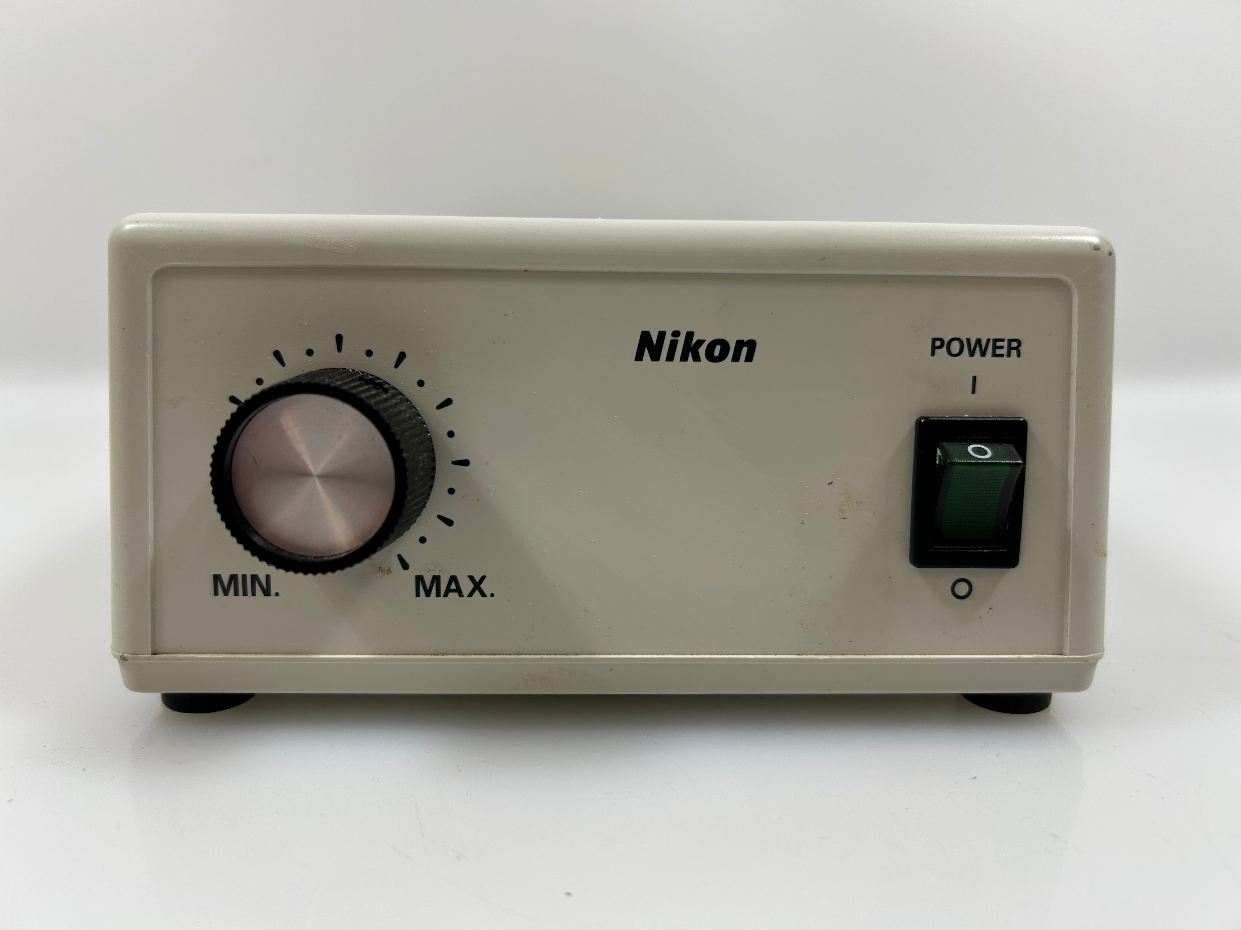 Nikon TE-PS100 Power Supply *Untested*