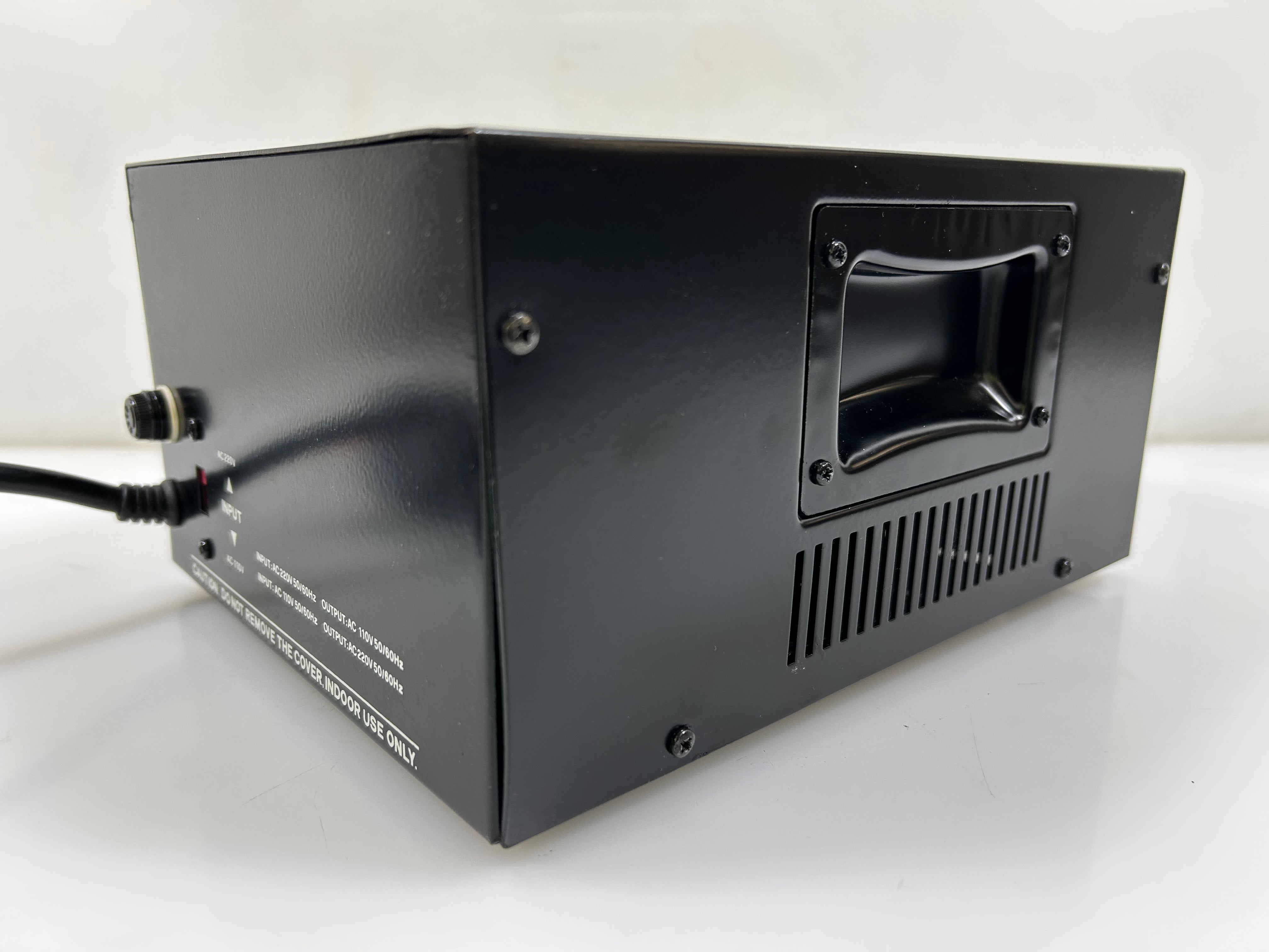 Super CT-1000 AC-AC Converter *Untested*