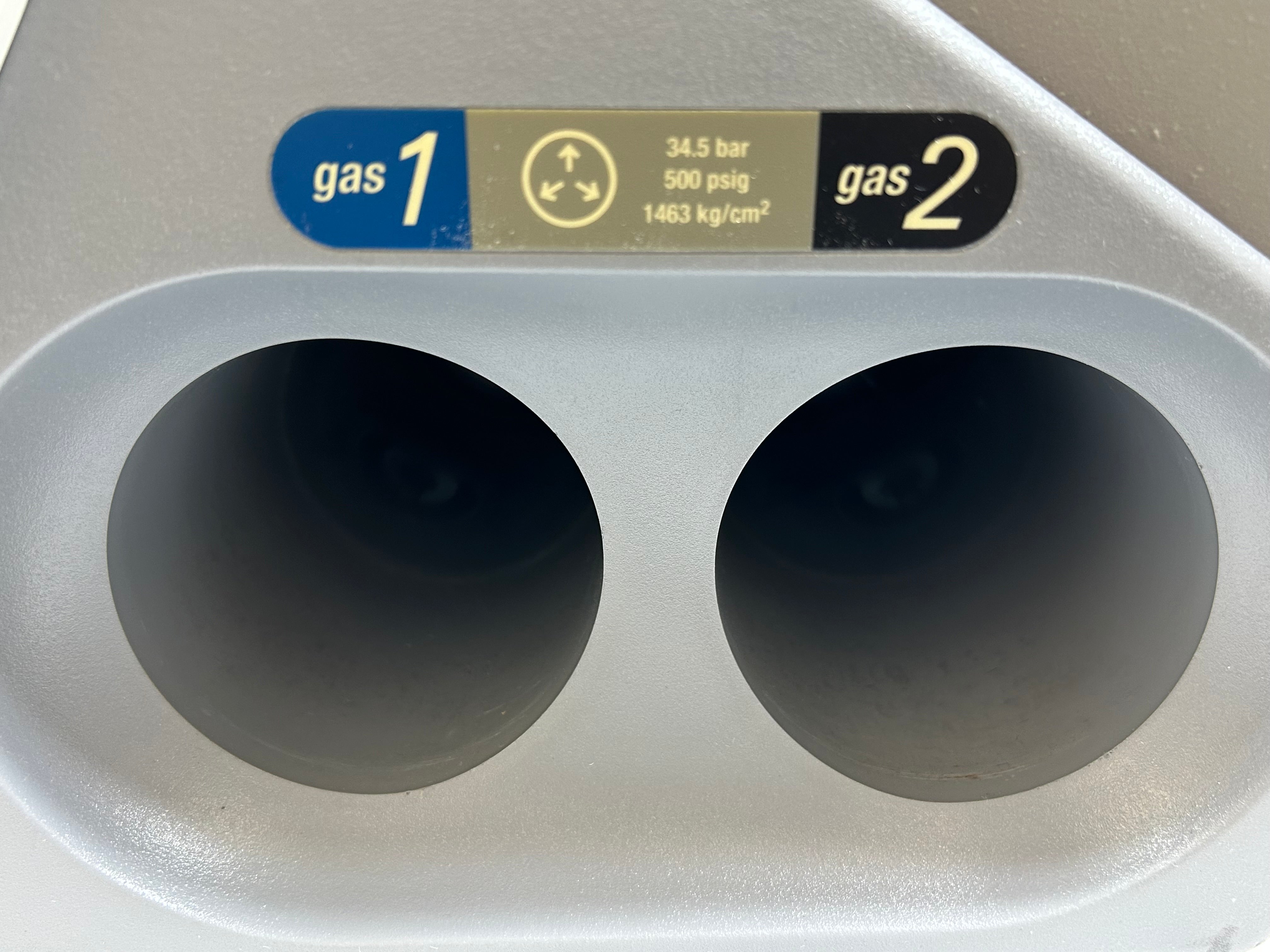 Siemens Rapidlab 348 Blood Gas Analyzer