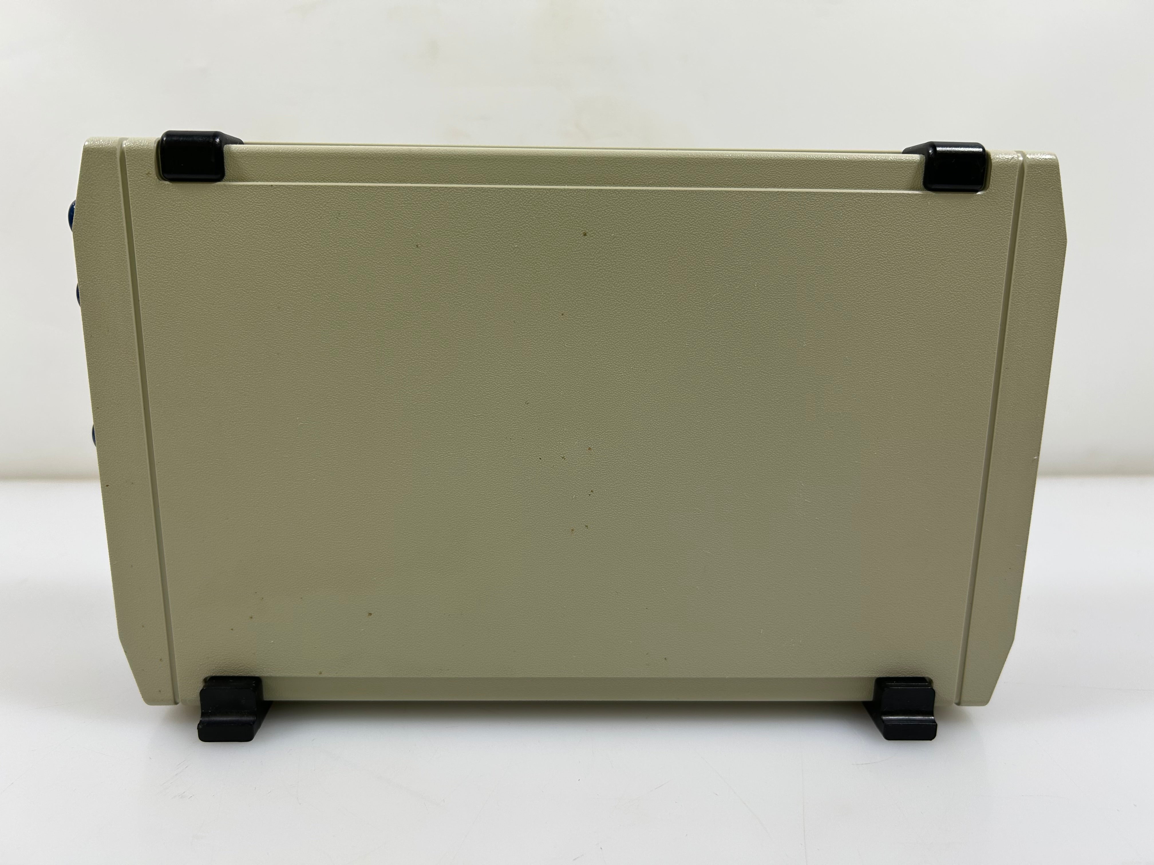 PCB Piezotronics Model 482A16 4 Channel ICP *Untested*