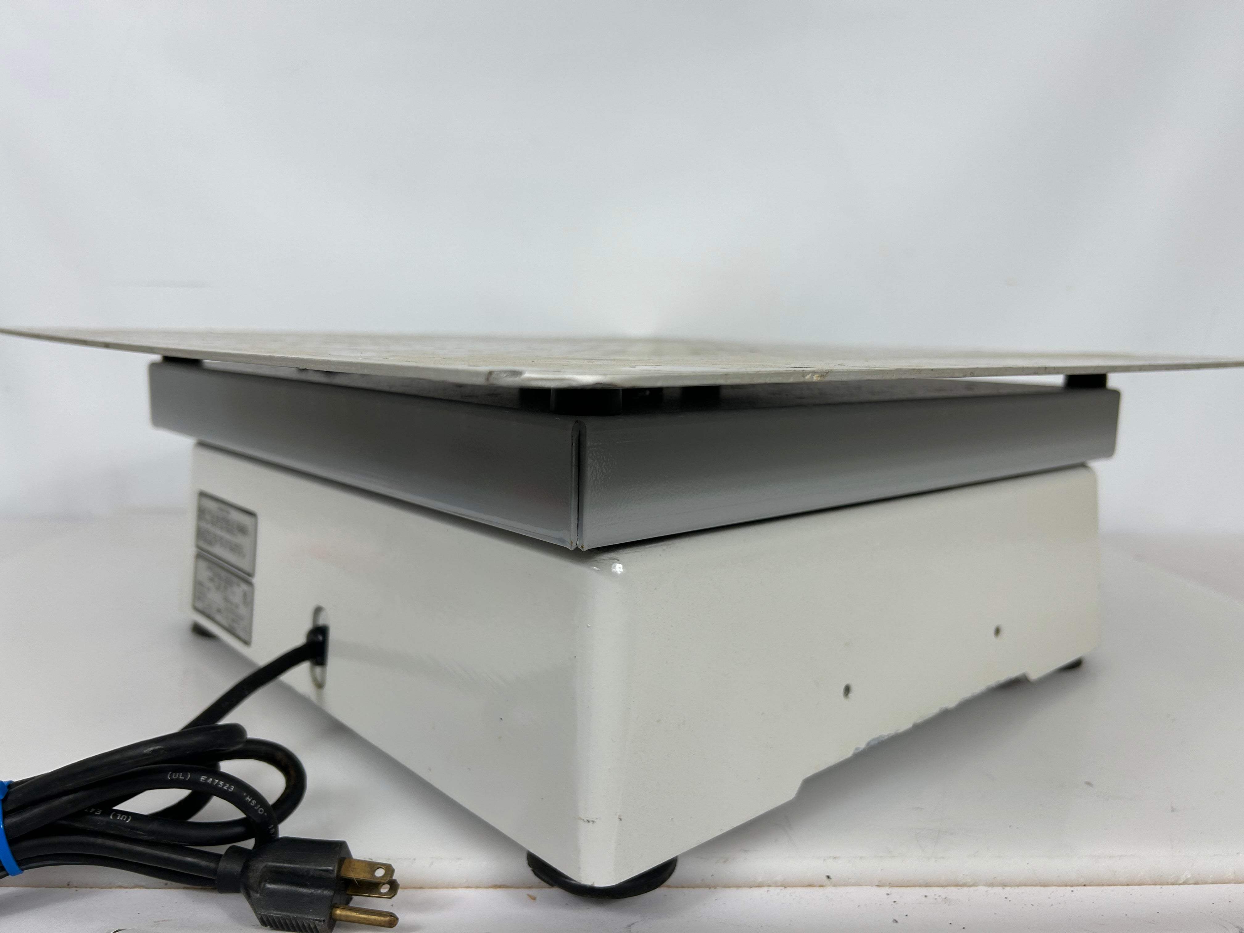 Thermolyne Bigger Bill Orbital Shaker *Parts*