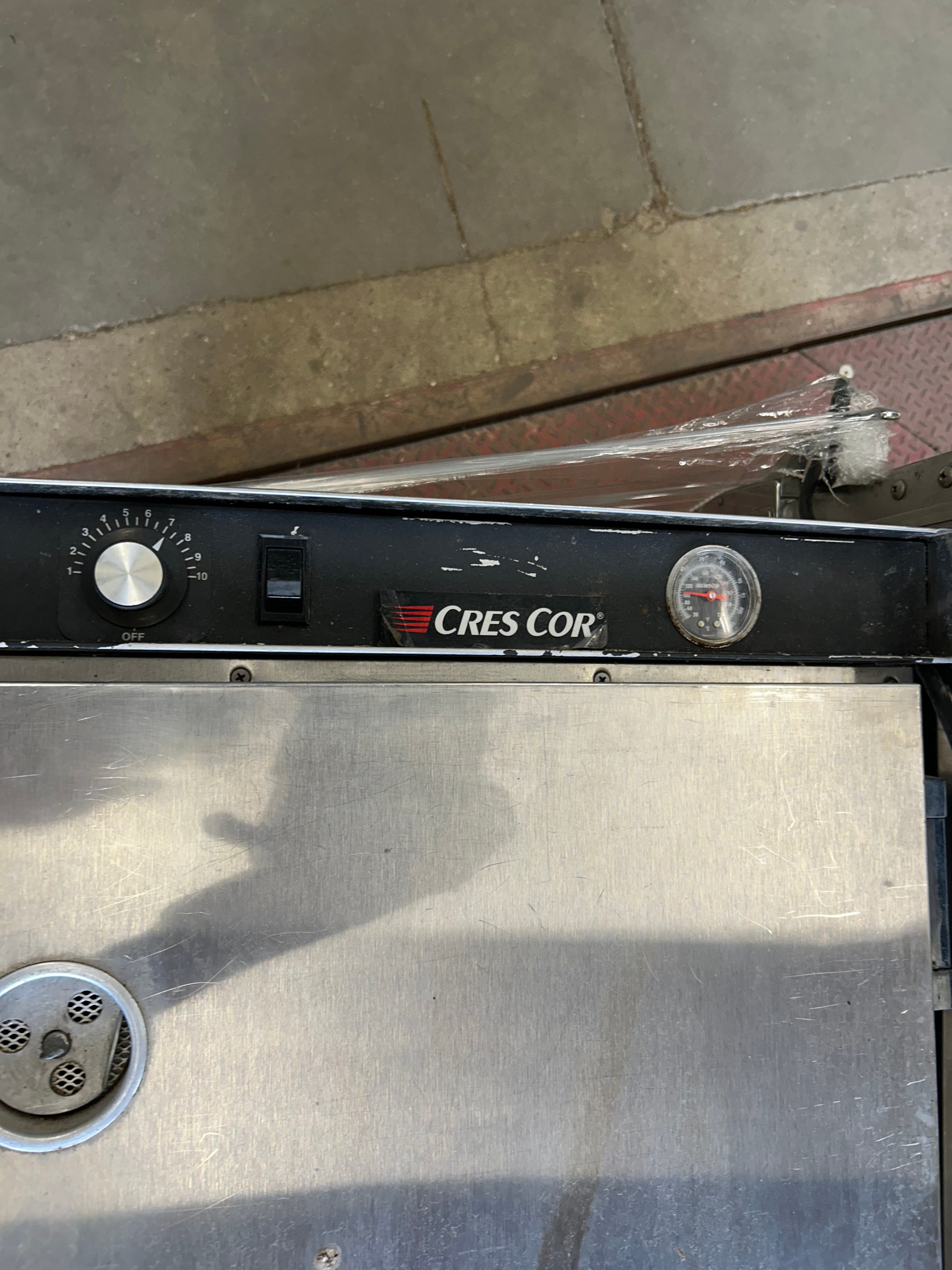 Pallet of Industrial Kitchen Equipment *Parts or Repair* #2