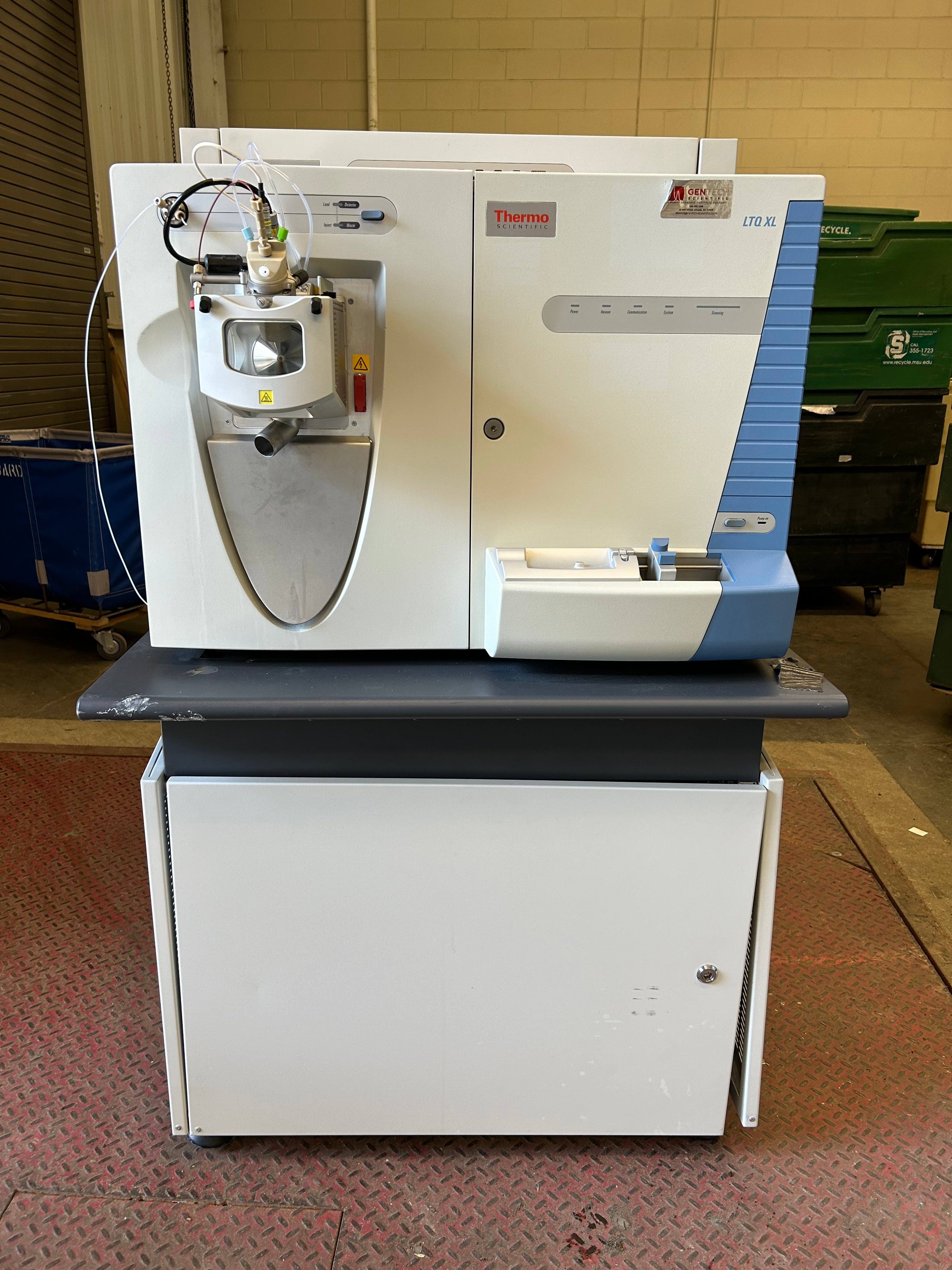 Thermo Scientific LTQ Orbitrap XL Hybrid Mass Spectrometer *Fully Functional*