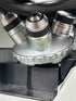 Olympus CK30 Inverted Phase Contrast Microscope