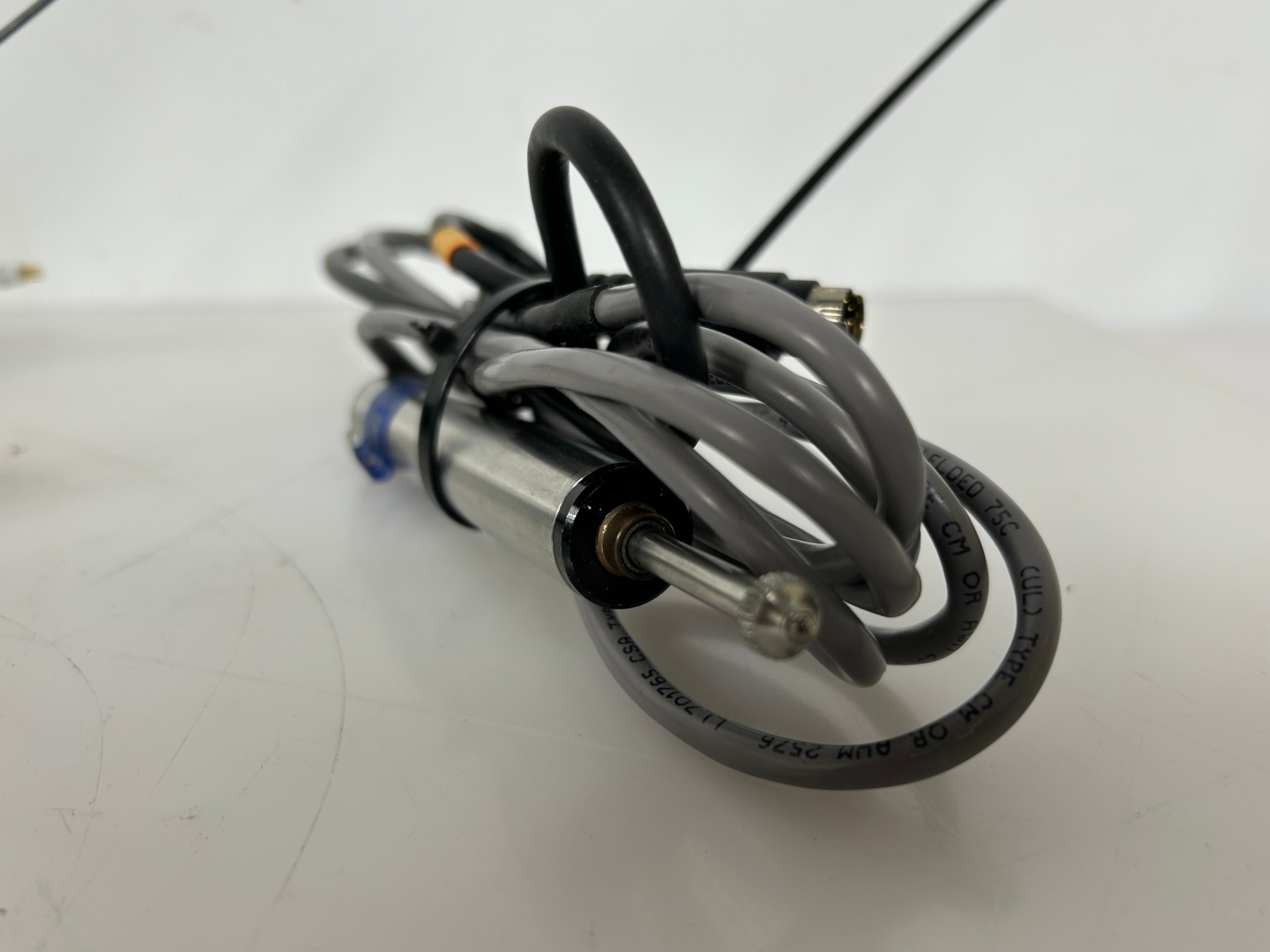 Geotac GeoJac Automated Load Actuator *Untested*