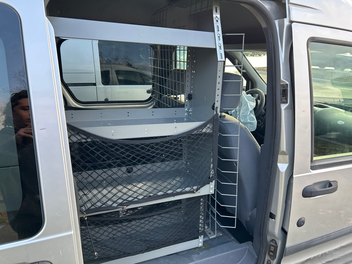 2012 - Ford Transit Connect - 1440