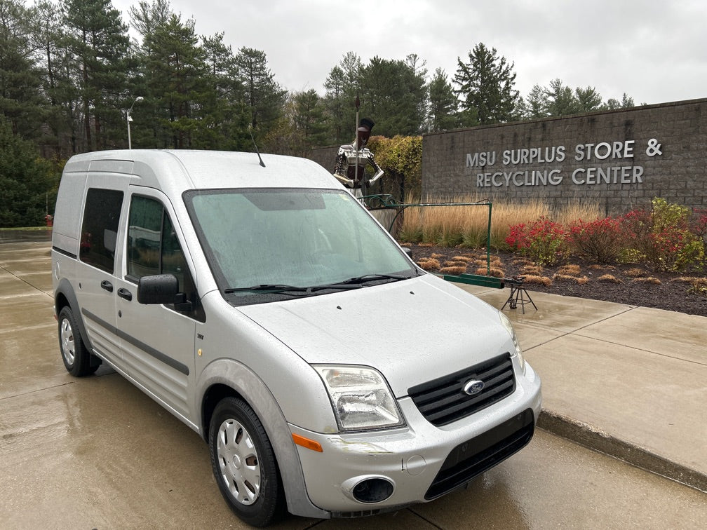 2012 Ford Transit Connect Cargo XL - 1420