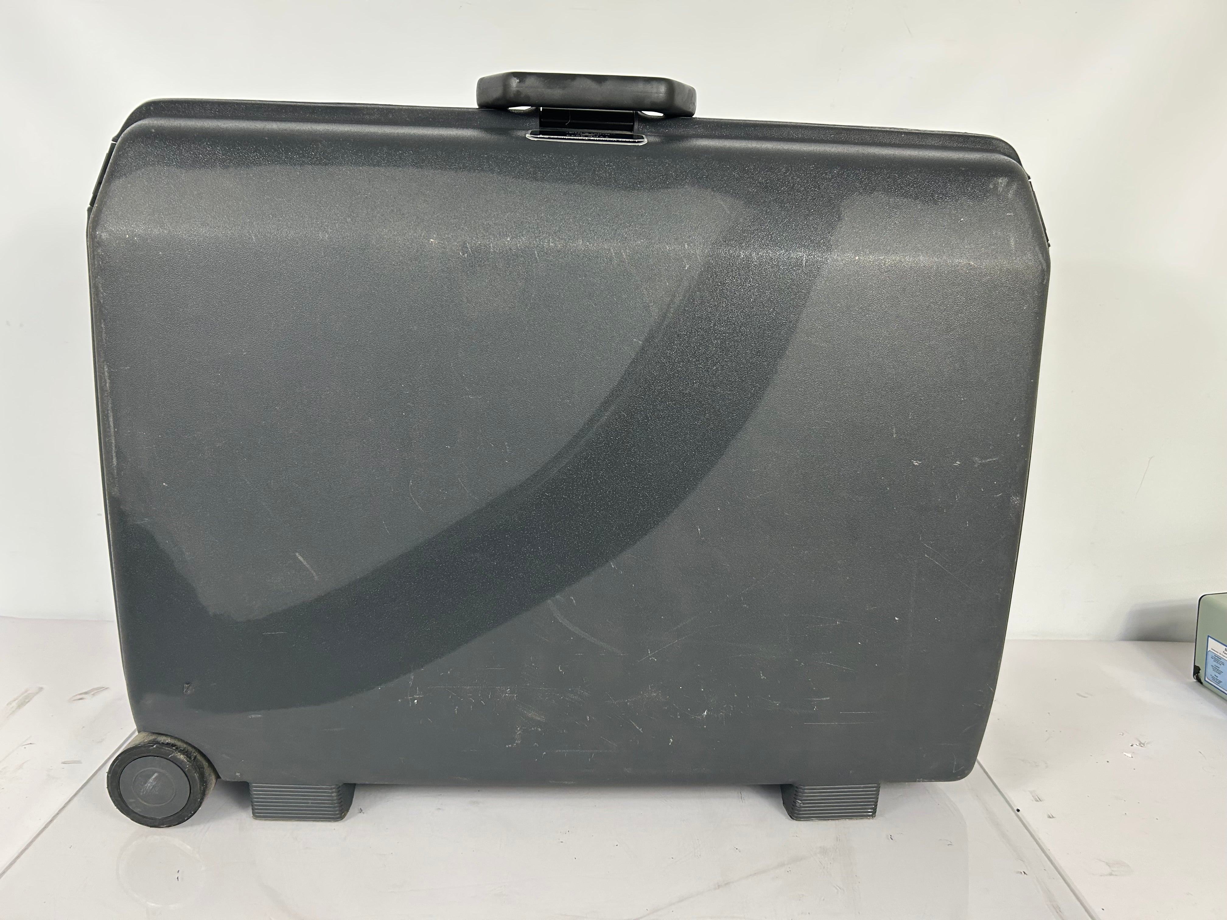 Bruel & Kjaer Helium-Neon Laser Velocity Transducer Set Type 3544