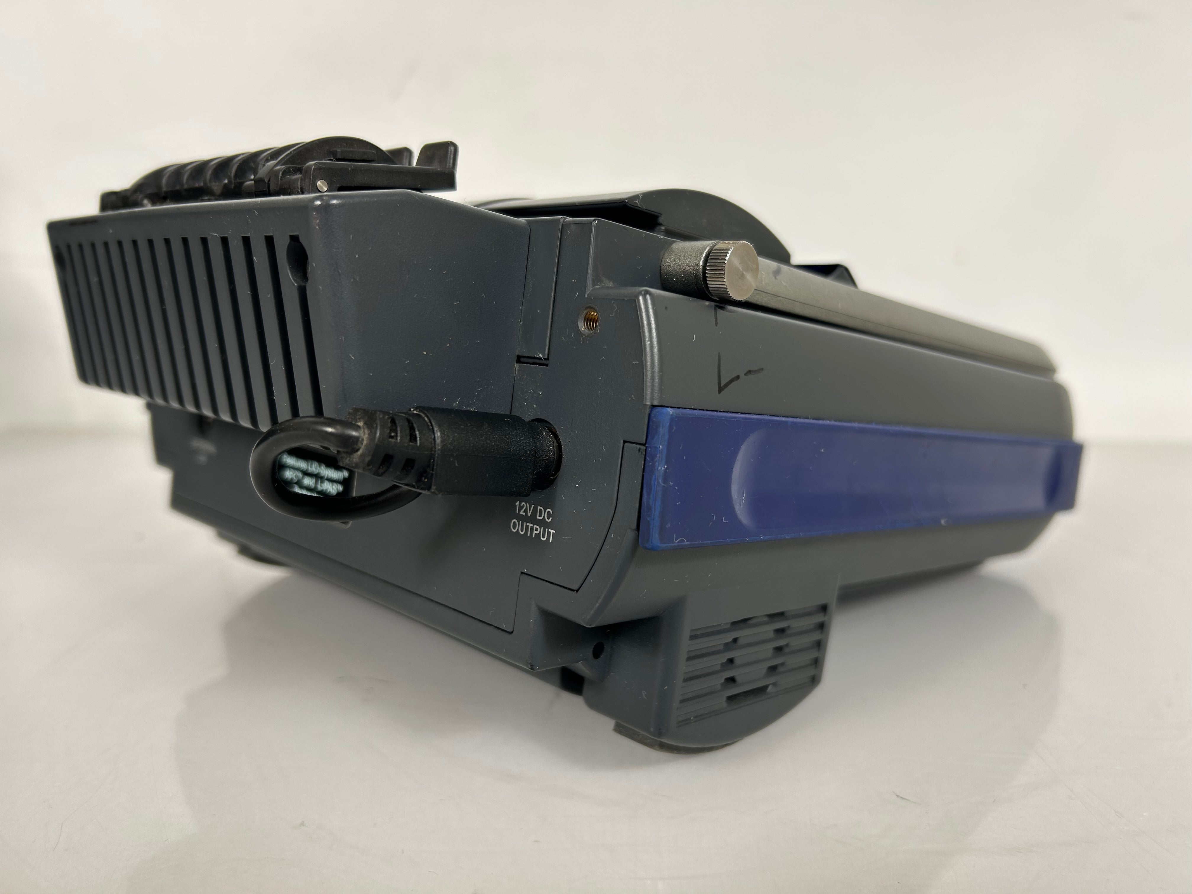 Corning Optisplice M90e Fusion Splicer *Untested*
