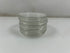 Pyrex 5 inch Lab Glassware Petri Dish 15 Count