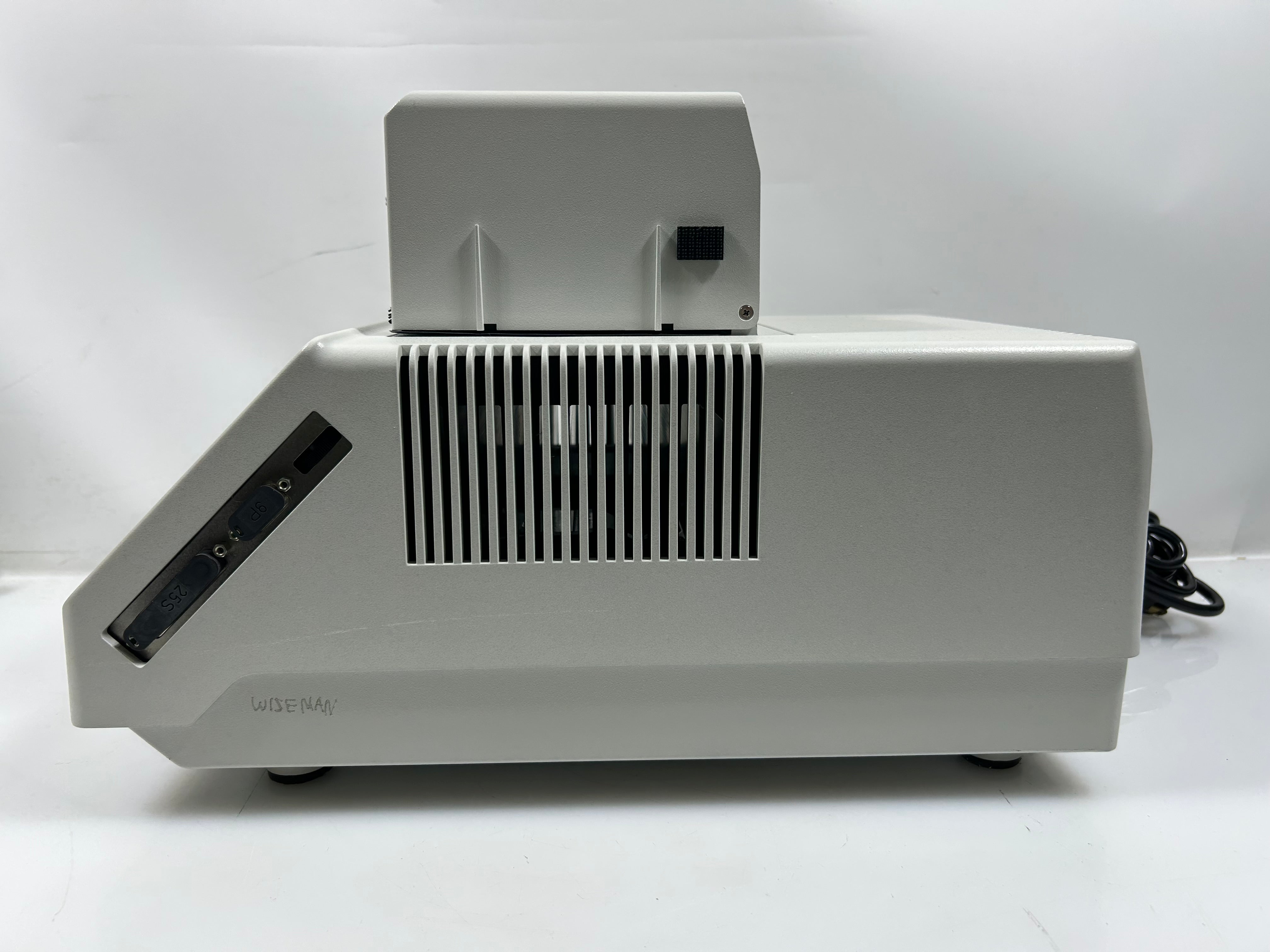 Eppendorf Mastercycler Gradient Thermal Cycler Model 5331