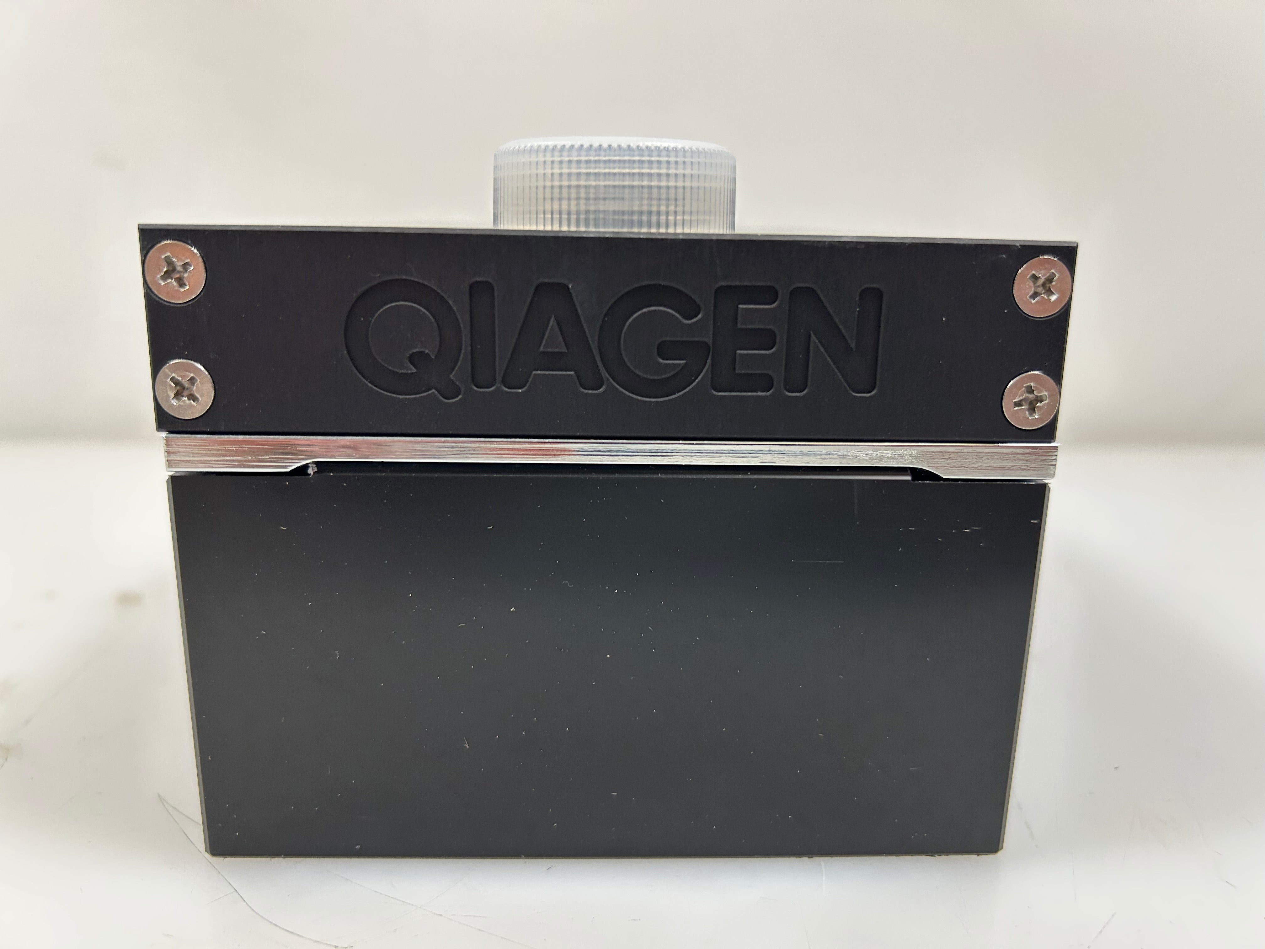 Qiagen Tissuelyser 3mm Bead Dispenser 96 Well