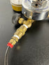 Technical Manufacturing Company (TMC) CSP High-Performance Vibration Isolation Lab Table