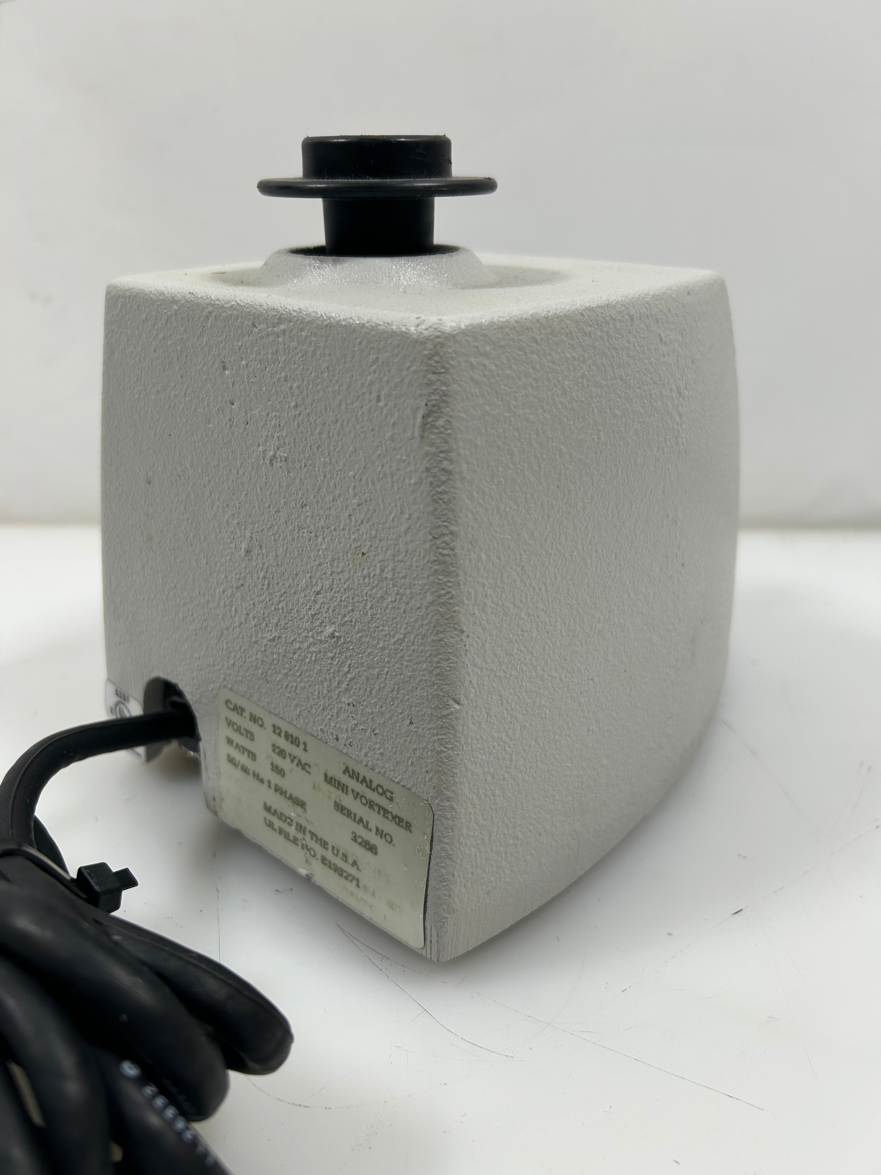 Fisher Scientific Mini Vortexer Mixer