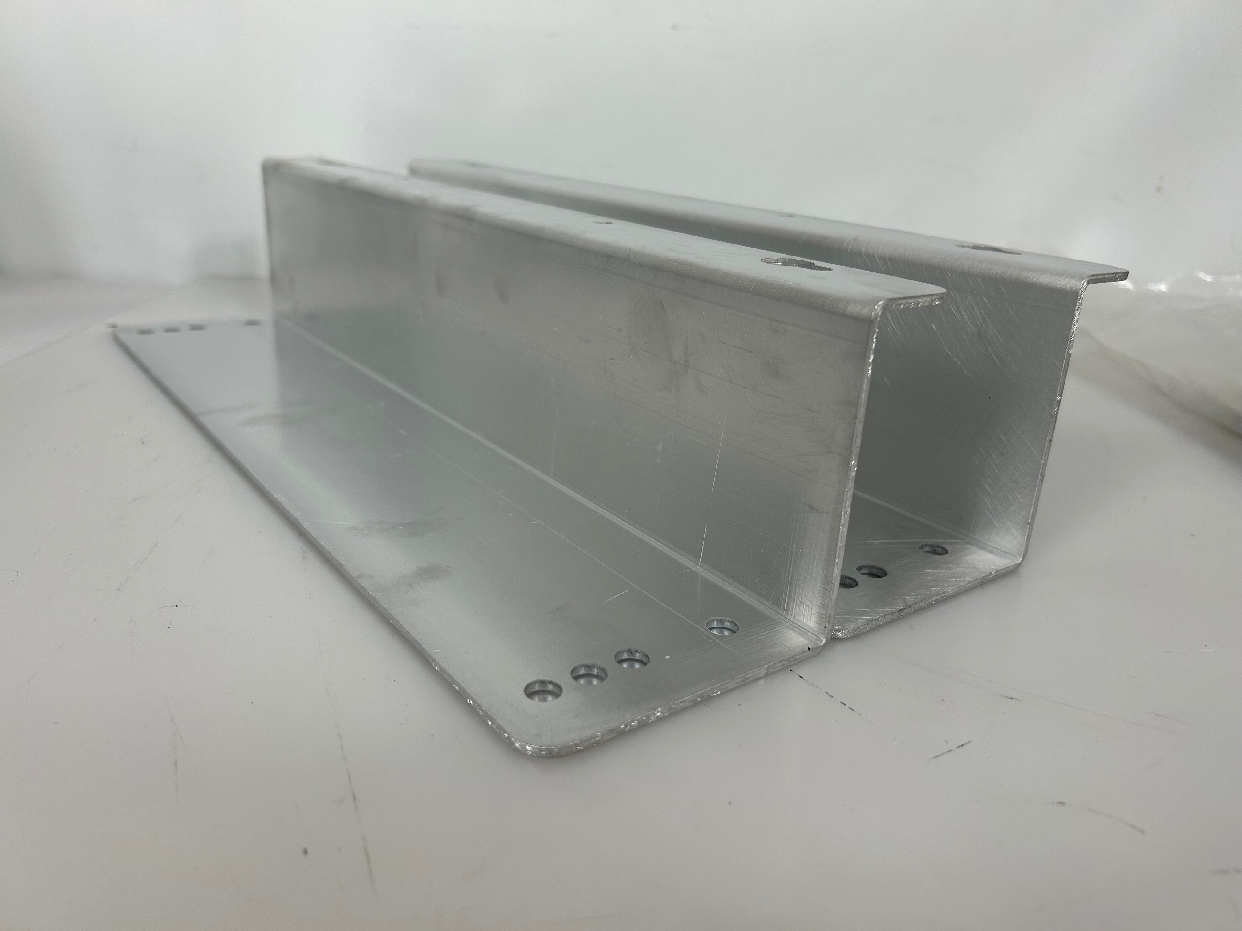 PBE/Axell Wireless 800MHz Steam Tunnel Repeater