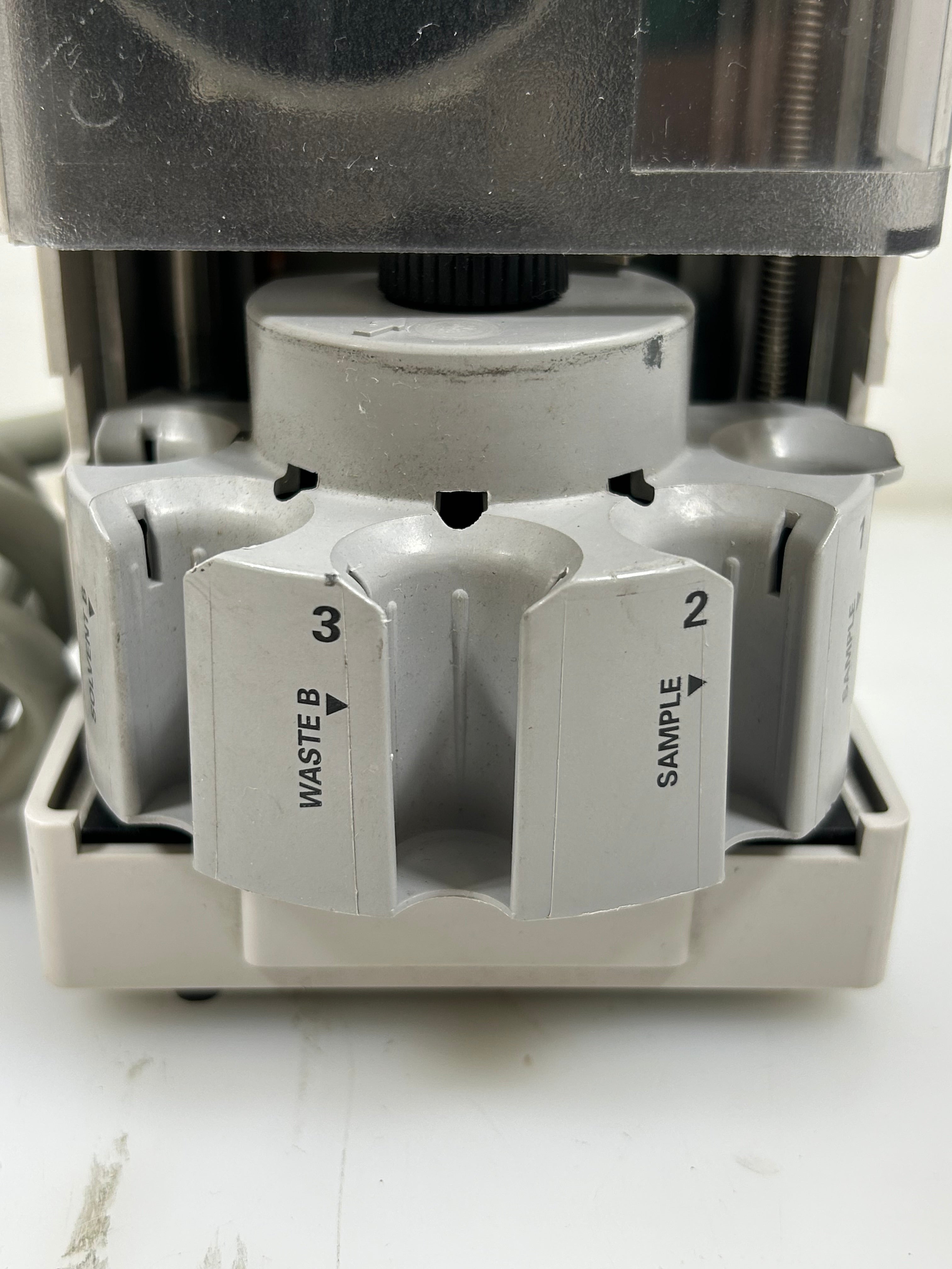 Hewlett Packard/Agilent G1513A Automatic Liquid Sampler/Injector